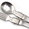 foldable spoon fork